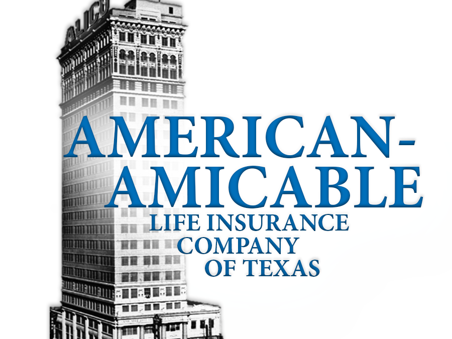 American-Amicable